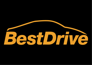 BestDrive Logo PNG Vector