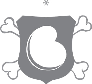 Bestial Design Logo PNG Vector
