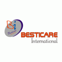 Besticare International Logo PNG Vector