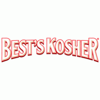Bests Kosher Logo PNG Vector