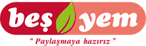 Beşyem Yem Sanayi Logo Vector