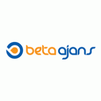 BETA AJANS Logo PNG Vector