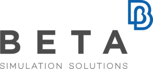 BETA CAE Systems Logo PNG Vector