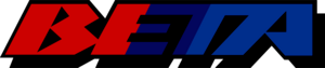 BETA Logo PNG Vector