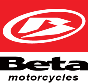 Beta Motos Logo PNG Vector