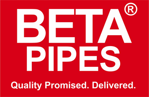 Beta Pipes Pakistan Logo PNG Vector