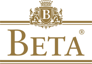 Beta Tea Logo PNG Vector