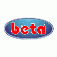 beta kimya Logo PNG Vector