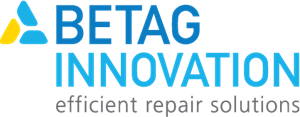 Betag Innovation Logo PNG Vector