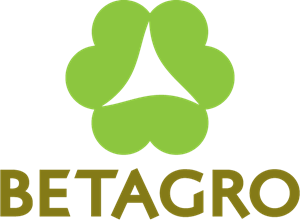 Betagro Logo PNG Vector