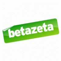 Betazeta Logo Vector