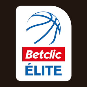 Betclic ÉLITE Logo PNG Vector