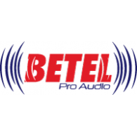 Betel Logo PNG Vector