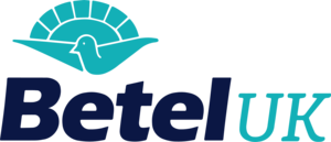 Betel UK Logo PNG Vector