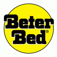Beter Bed Logo PNG Vector