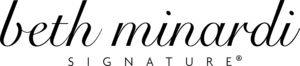 Beth Minardi Logo PNG Vector