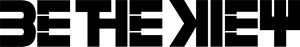 BeTheKey Logo PNG Vector