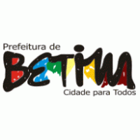 BETIM - PREFEITURA Logo PNG Vector