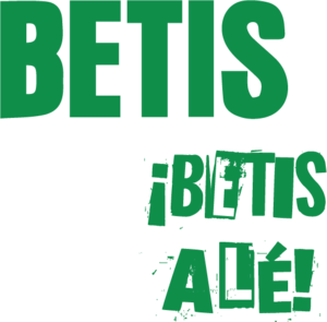 Betis Balonpié Logo PNG Vector