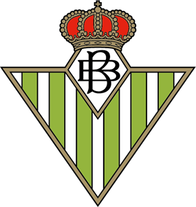 Betis Sevilla (1950's) Logo Vector