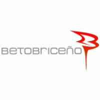 Beto Briceño Logo PNG Vector