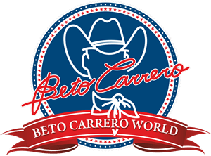 Beto Carrero Logo PNG Vector