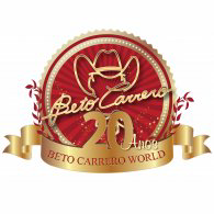 Beto Carrero World Logo PNG Vector