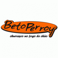 Beto Perroy Logo PNG Vector