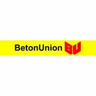 BetonUnion Logo PNG Vector