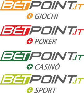 BetPoint Logo PNG Vector