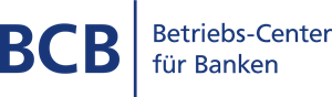 Betriebs Center fur Banken Logo PNG Vector