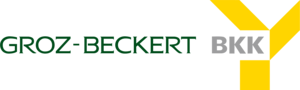 Betriebskrankenkasse Groz Beckert Logo PNG Vector