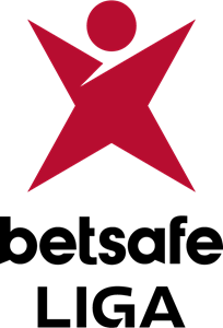 Betsafe Liga 2012 Logo Vector