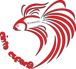 betta cupang fish Logo PNG Vector