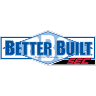 Better Built SEC Logo PNG Vector