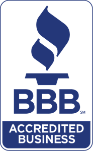 Better Business Bureau Logo PNG Vector