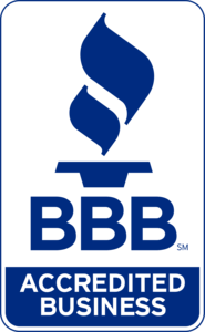 Better Business Bureau Logo PNG Vector