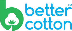 Better Cotton Logo PNG Vector