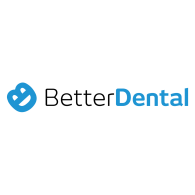 Better Dental Logo PNG Vector