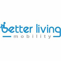 Better Living Mobility Logo PNG Vector