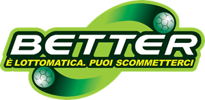 Better Lottomatica Logo Vector