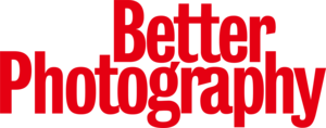 Better Photography Logo PNG Vector