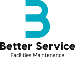 Better Service LLC company Logo PNG Vector