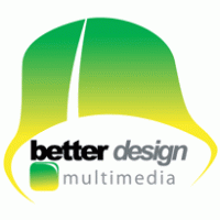 better design Logo PNG Vector