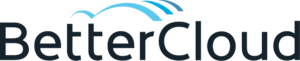 BetterCloud Logo PNG Vector