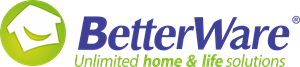 BetterWare Logo Vector