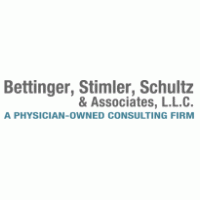 Bettinger, Stimler, Schultz & Associates, L.L.C. Logo Vector