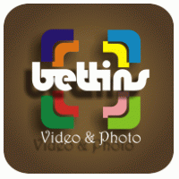 Bettins Logo PNG Vector