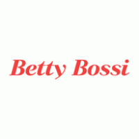 Betty Bossi Logo PNG Vector