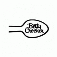 betty crocker Logo PNG Vector